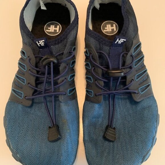 Hike Footwear Colson Pro (unisex) size 40 (Euro) 8.5 Womens (USA) - Picture 2 of 4